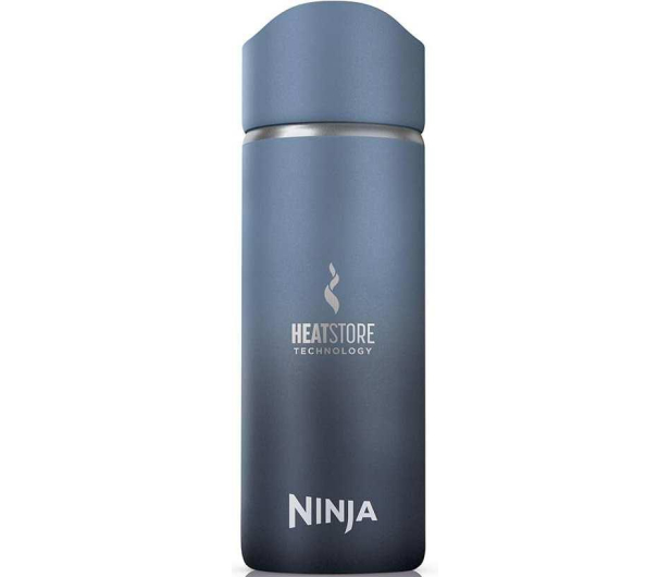 Ninja Termos Sip Perfect niebieski 400ml DW1603EUUKNV - 1286543 - zdjęcie